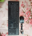 A4tech wireless keyboard mouse